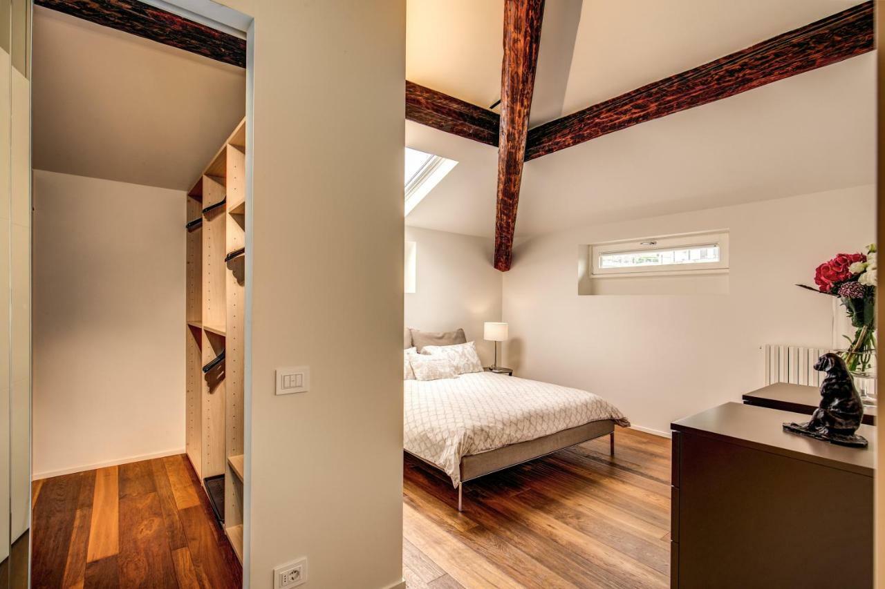 Luxurious Apartment In Μιλάνο Εξωτερικό φωτογραφία