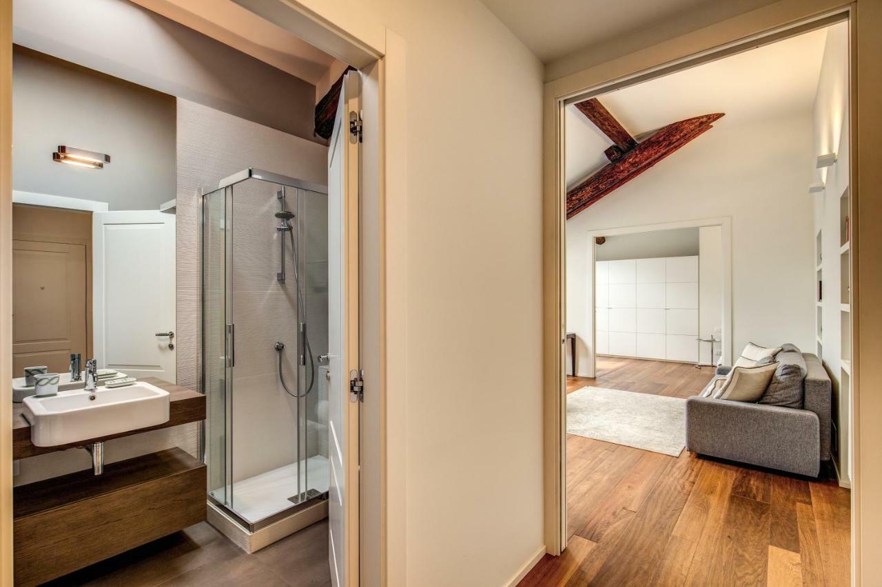 Luxurious Apartment In Μιλάνο Εξωτερικό φωτογραφία
