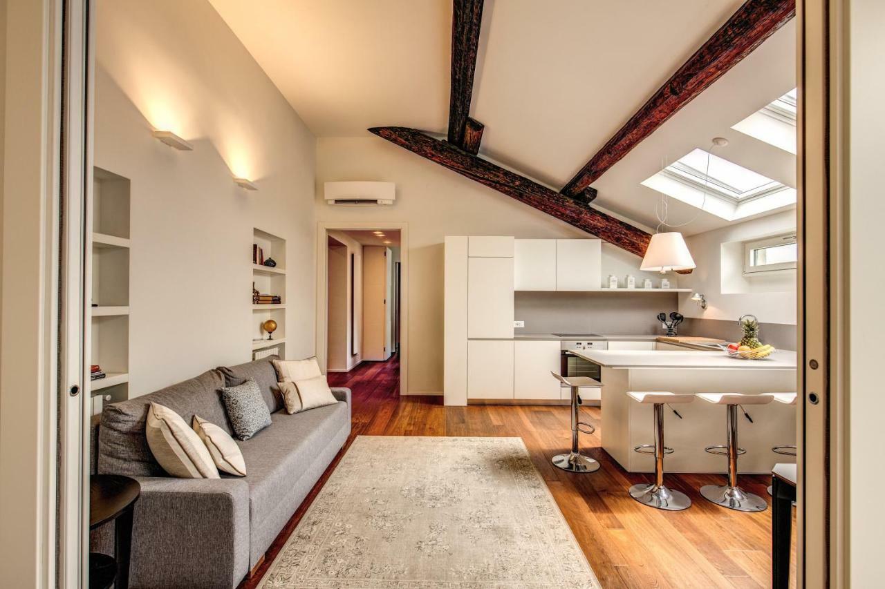 Luxurious Apartment In Μιλάνο Εξωτερικό φωτογραφία