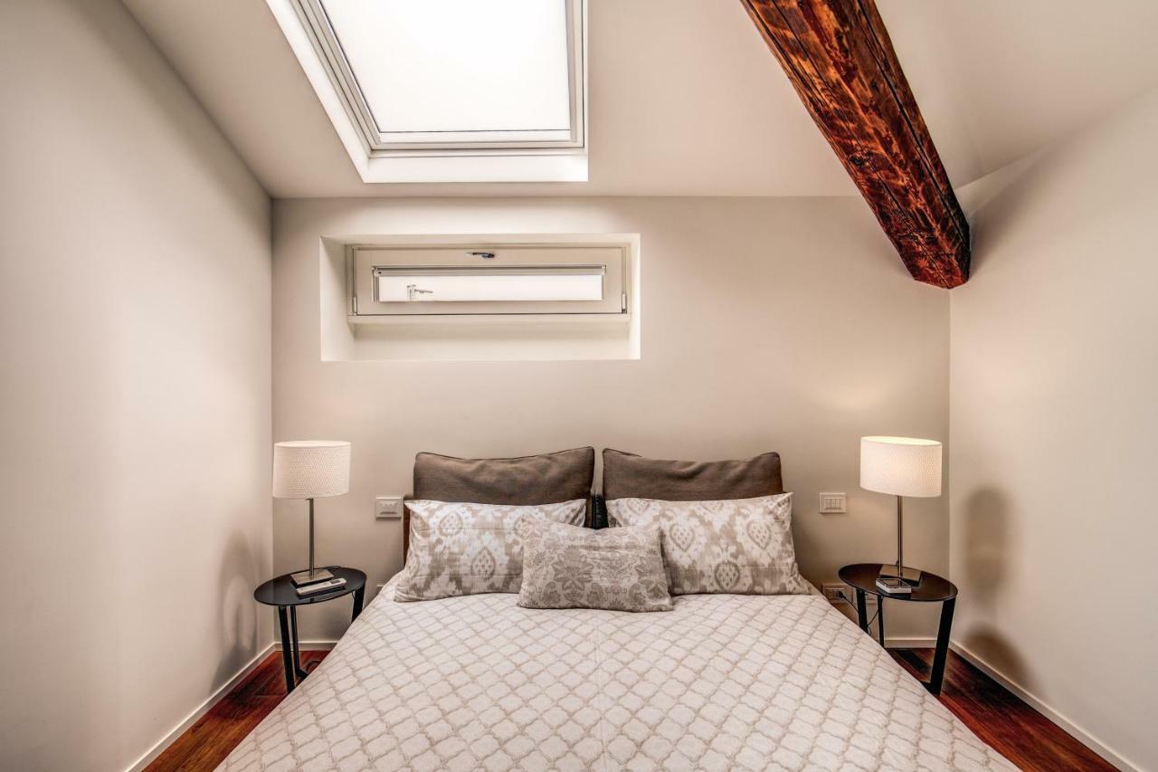 Luxurious Apartment In Μιλάνο Εξωτερικό φωτογραφία