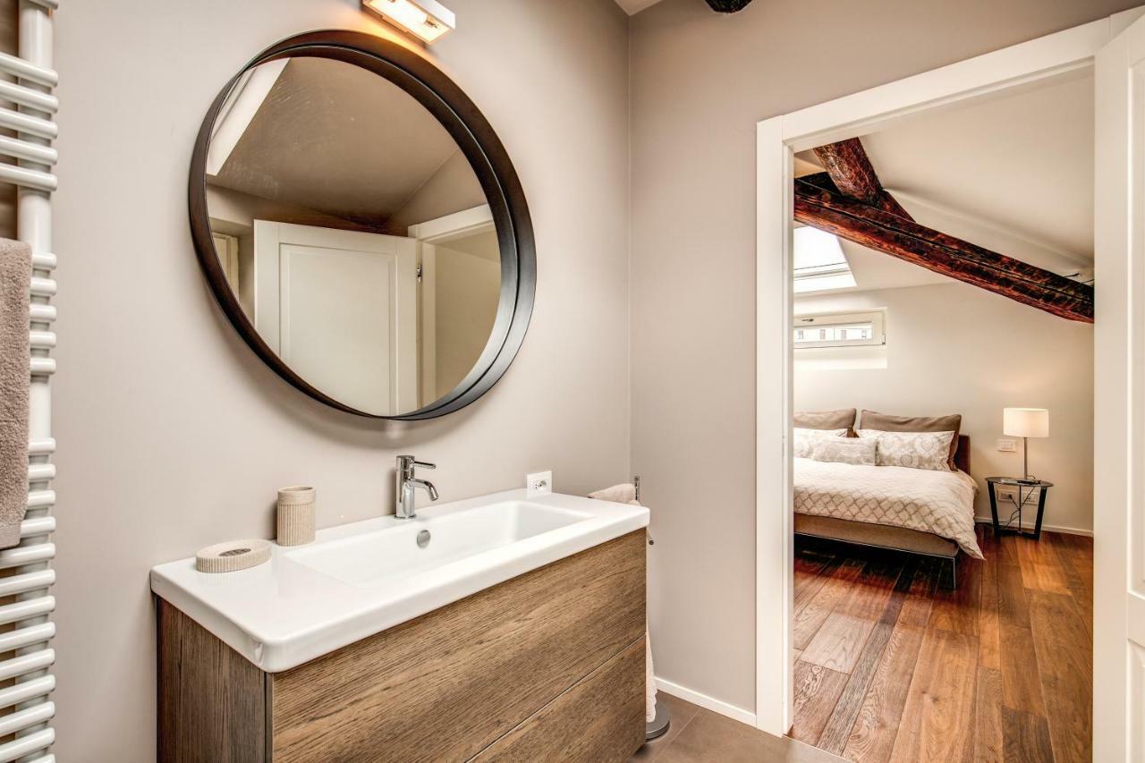 Luxurious Apartment In Μιλάνο Εξωτερικό φωτογραφία