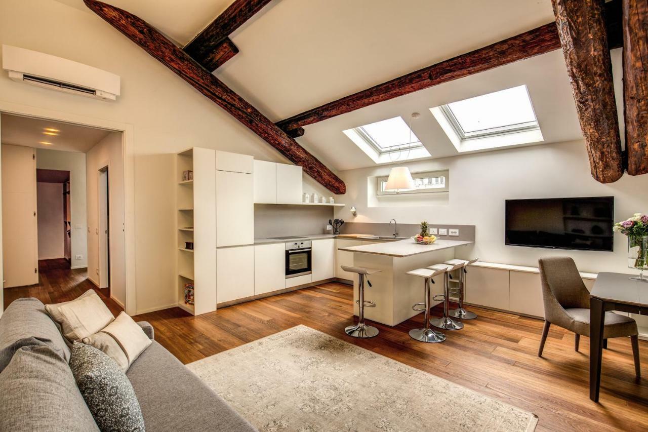 Luxurious Apartment In Μιλάνο Εξωτερικό φωτογραφία