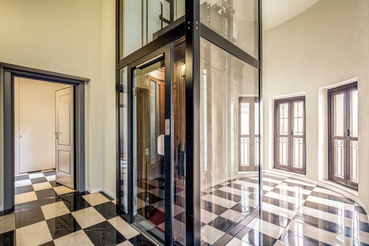 Luxurious Apartment In Μιλάνο Εξωτερικό φωτογραφία
