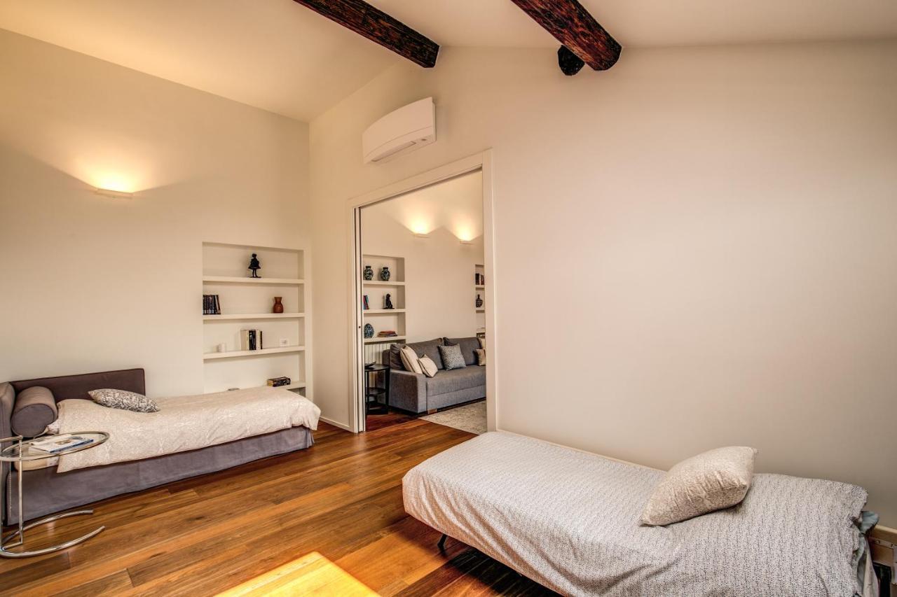 Luxurious Apartment In Μιλάνο Εξωτερικό φωτογραφία