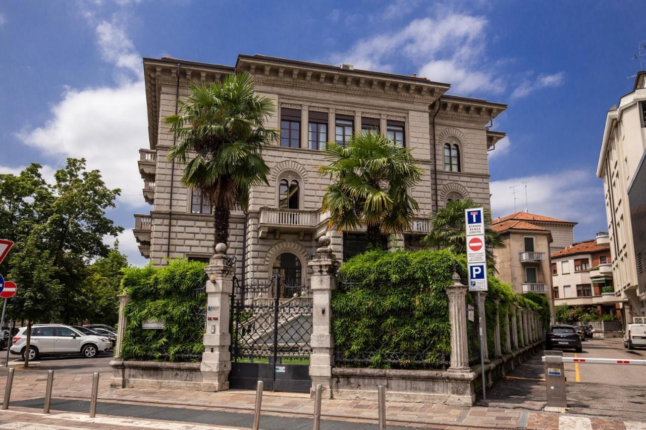 Luxurious Apartment In Μιλάνο Εξωτερικό φωτογραφία