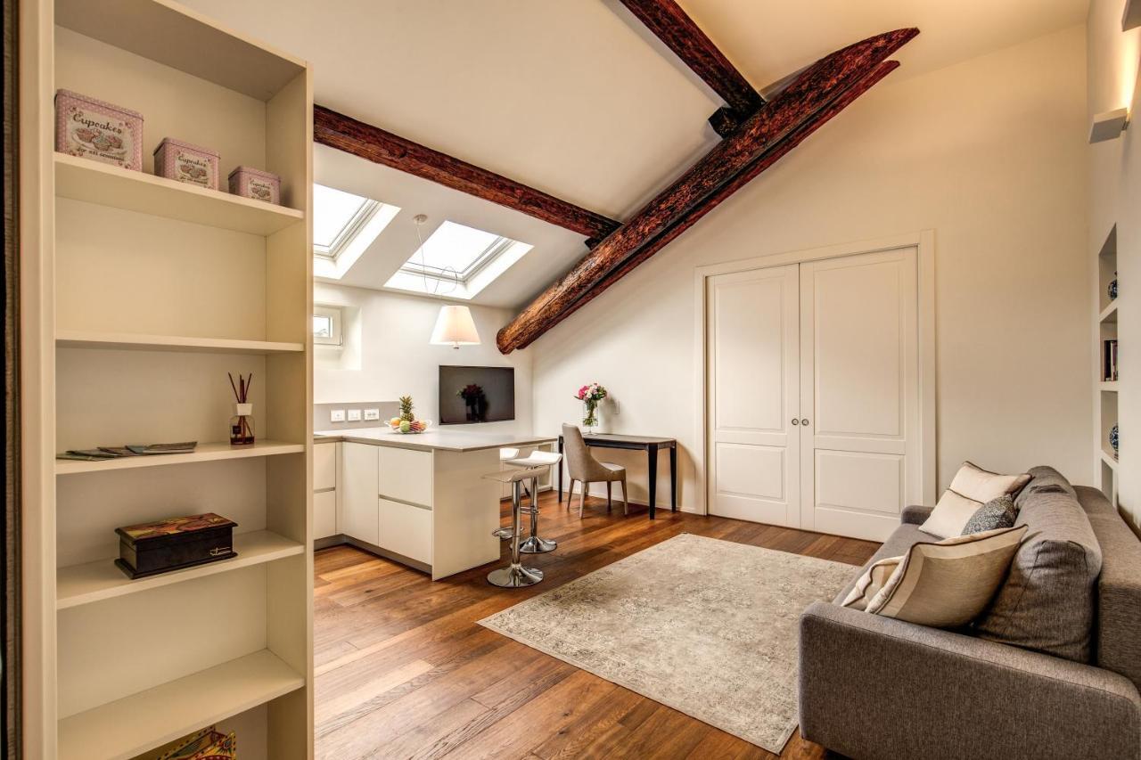 Luxurious Apartment In Μιλάνο Εξωτερικό φωτογραφία